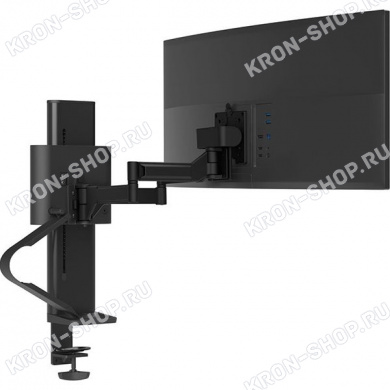 Кронштейн Ergotron 45-630-224, TRACE Monitor Mount