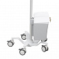 Рабочее место Ergotron 24-818-211, StyleView Pole Cart