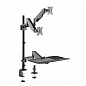 Рабочее место ARTKRON Sit-Stand DWS-C02