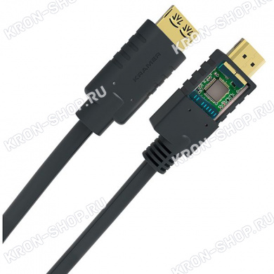 Кабель HDMI-HDMI Kramer CA-HM-82 (25 м)