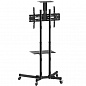 Стойка Digis DSM-P164CL (чёрная)