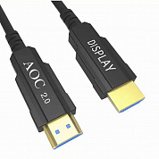 Оптический HDMI кабель ARTKRON 4K, V 2.0 (25 метров)
