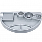 Выдвижной отсек ErgoFount PTR2820S (серебристый)