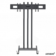 Стойка ARTKRON PMW-85-twin-H