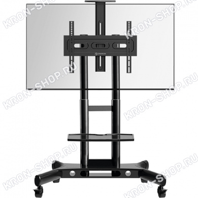 Стойка Onkron TS1551 (чёрная)
