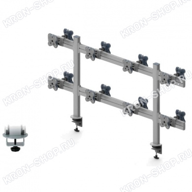 Кронштейн ErgoFount TBBS-1600G