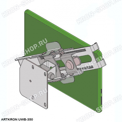 Крепление для планшета ARTKRON UWB-350