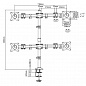 Кронштейн iTECHmount MBS-22F