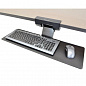 Кронштейн Ergotron 97-582-009, Neo-Flex Underdesk Keyboard Arm