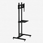 Стойка ARTKRON Техно Powerful (чёрная)