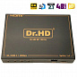 HDMI-сплиттер 1x2 Dr.HD SP 128 SL 8K / HDMI 2.1