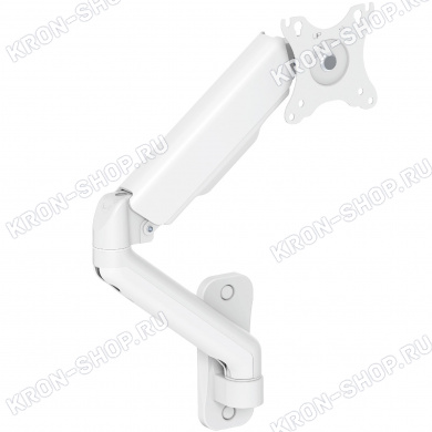 Кронштейн Uniteki FMG150W (белый)