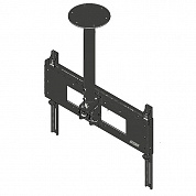 Кронштейн ARTKRON P1-50 (1500-2500, чёрный)