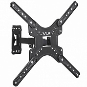 Кронштейн VLK Trento-26 (чёрный)