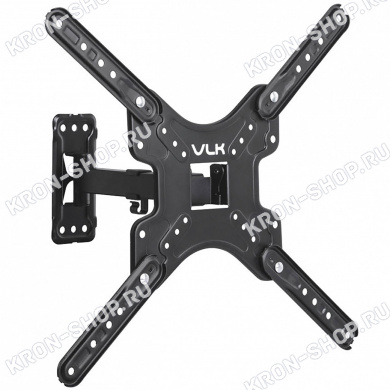 Кронштейн VLK Trento-26 (чёрный)