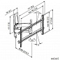 Кронштейн Vogels EFW 6345