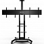 Стойка Onkron TS1881DVB (чёрная)