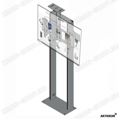 Стойка ARTKRON STF-86
