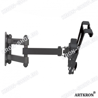 Крепление для планшета ARTKRON Pad AT-15