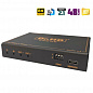 HDMI-сплиттер 1x2 Dr.HD SP 128 SL 8K / HDMI 2.1