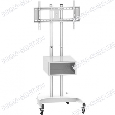 Стойка 2MVESA MediaStand 20 (MDS-0020-S-NK1)