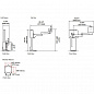 Кронштейн Ergotron 45-630-216, TRACE Monitor Mount