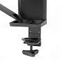 Кронштейн Ergotron 45-630-224, TRACE Monitor Mount