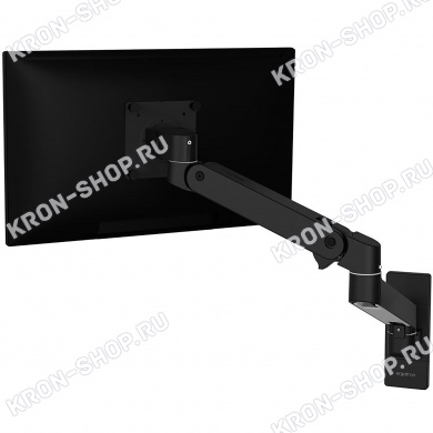 Кронштейн Ergotron 45-683-292, LX Pro Wall Monitor Arm