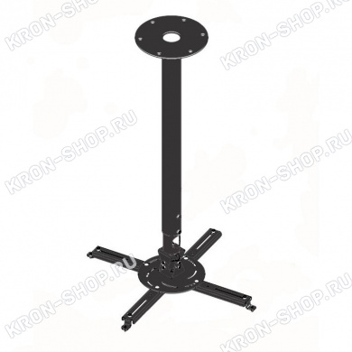 Кронштейн ARTKRON PRJ-3000 (2000-3000 мм)