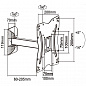 Кронштейн ProfiMount PM32