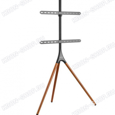 Стойка Kromax OMEGA-11 (чёрная)