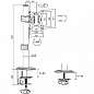 Кронштейн iTECHmount MTM-01F