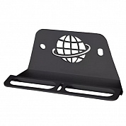 Кронштейн Electriclight КБ-01-93B (чёрный)