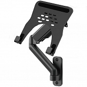 Кронштейн для ноутбука настенный ARTKRON Shelf-150B