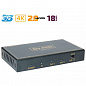 HDMI 2.0 сплиттер Dr.HD SP 126 SL