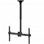 Кронштейн Uniteki LCD4146B (черный)