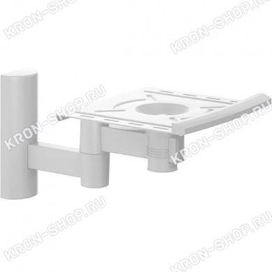 Кронштейн Electriclight КБ-01-2 (белый)