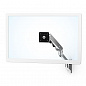 Кронштейн Ergotron 45-478-026, HX Wall Monitor Arm