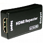 Усилитель HDMI сигнала Dr.HD RT 304