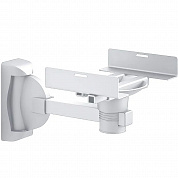 Кронштейн Electriclight КБ-01-18 (белый)