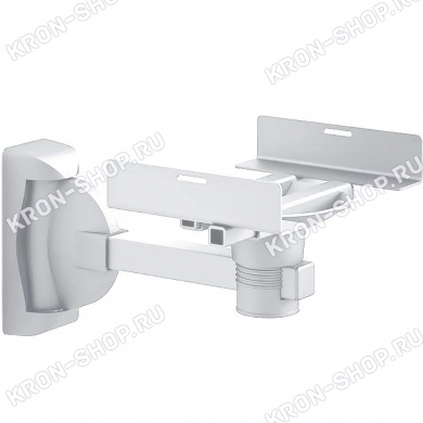 Кронштейн Electriclight КБ-01-18 (белый)