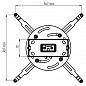 Кронштейн ARTKRON PRO-P35