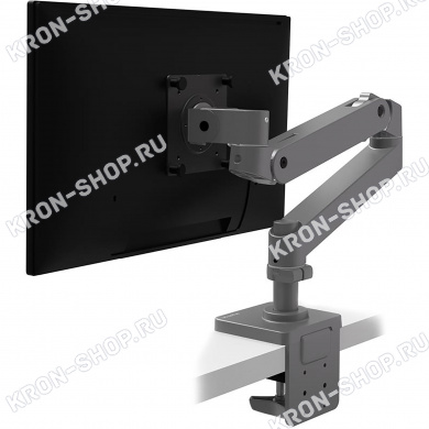 Кронштейн Ergotron 45-682-293 LX Pro Desk Monitor Arm