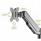 Рабочее место ARTKRON Sit-Stand DWS-C01