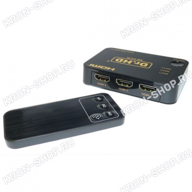 HDMI-свитч Dr.HD SW 314 SL