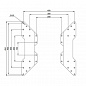 Переходник ARTKRON Adapter-400