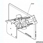 Крепление для планшета ARTKRON UWB-350