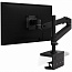 Кронштейн Ergotron 45-695-292, LX Pro Desk Monitor Arm, Tall Pole