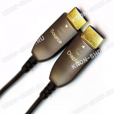 Оптический HDMI кабель Dr.HD FC 80 м