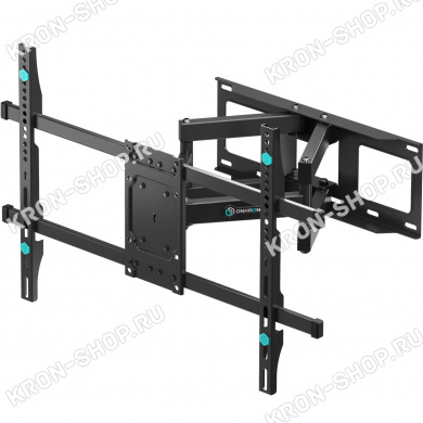 Кронштейн Onkron M6LB (чёрный)